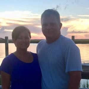 Meet your Posher, Tracy